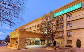 La Quinta By Wyndham Chicago Tinley Park